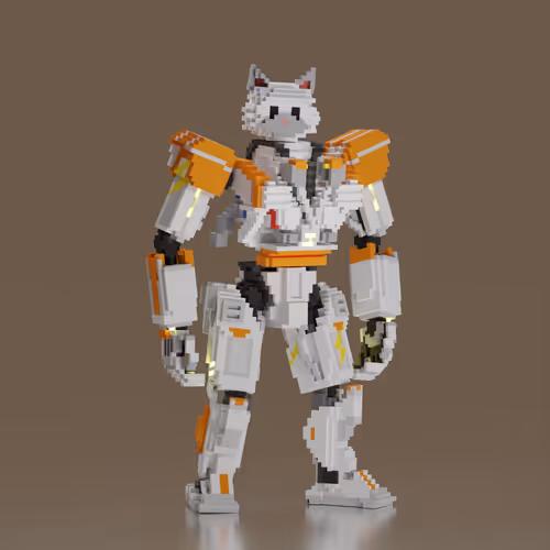Nekomeka