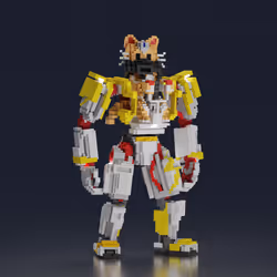 NEKOMEKA #08766