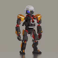 NEKOMEKA #01316