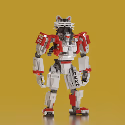 NEKOMEKA #01278