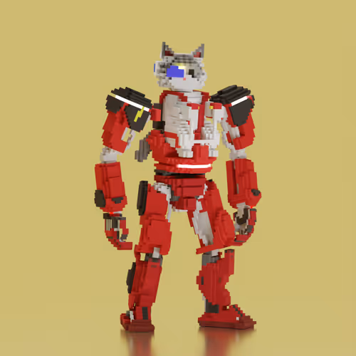 NEKOMEKA #05077