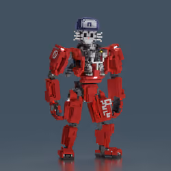 NEKOMEKA #05824