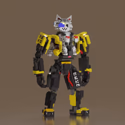 NEKOMEKA #04850