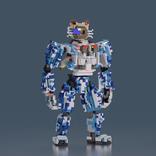 Item #777 Media