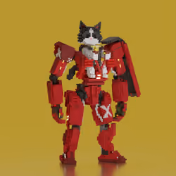NEKOMEKA #03309