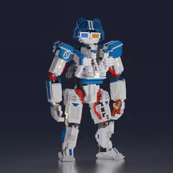 NEKOMEKA #00303