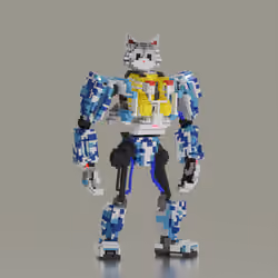 NEKOMEKA #05732
