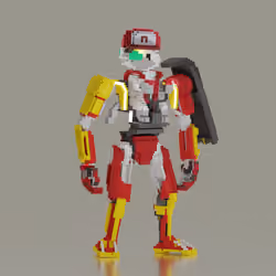 NEKOMEKA #00634