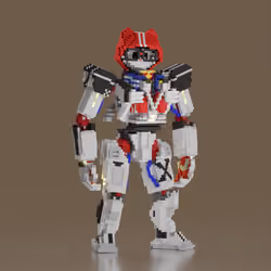 NEKOMEKA #06741