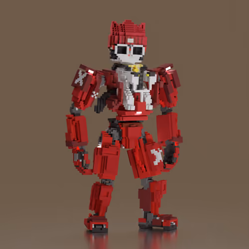 NEKOMEKA #02768