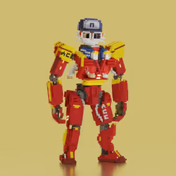 NEKOMEKA #00861
