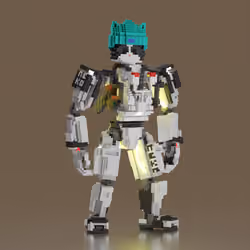NEKOMEKA #00411