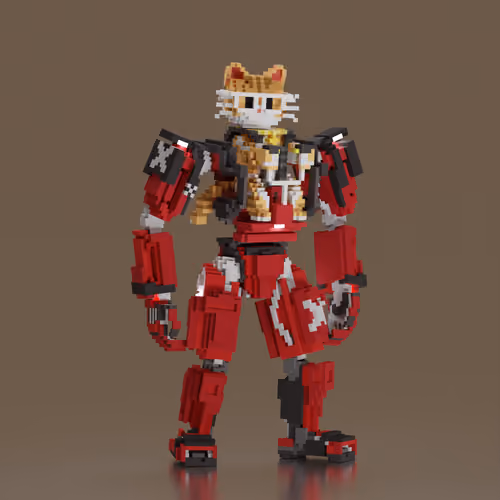 NEKOMEKA #09780
