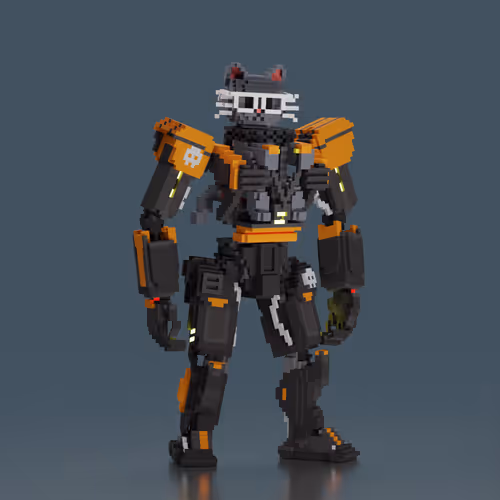 NEKOMEKA #01118