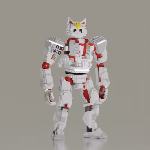 NEKOMEKA #03331