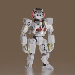 NEKOMEKA #04794