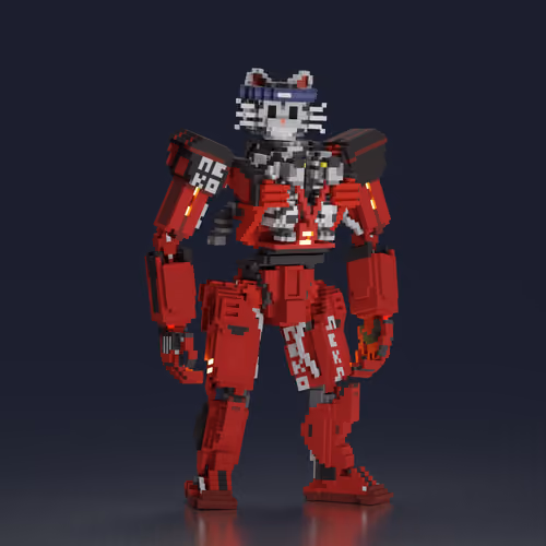NEKOMEKA #05971
