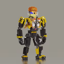 NEKOMEKA #02928
