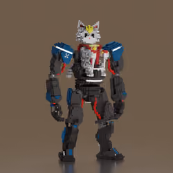 NEKOMEKA #00395