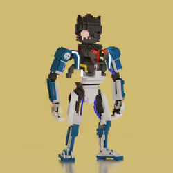 NEKOMEKA #01991