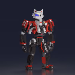 NEKOMEKA #01584