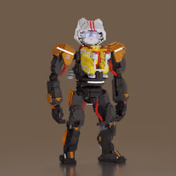 NEKOMEKA #10181