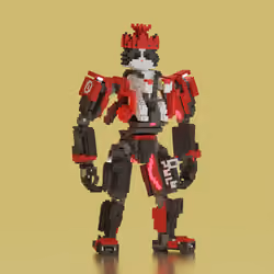 NEKOMEKA #06040