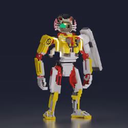 NEKOMEKA #04080