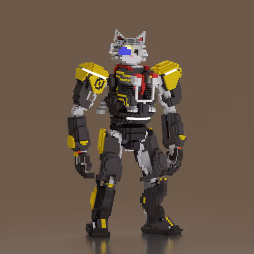 NEKOMEKA #08382