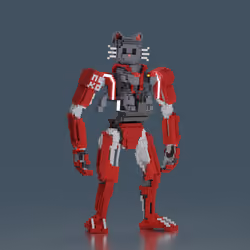 NEKOMEKA #00035