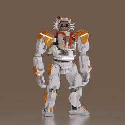 NEKOMEKA #08268