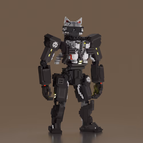 NEKOMEKA #04091