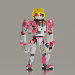 NEKOMEKA #02818