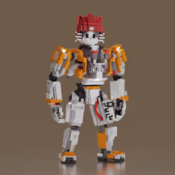 NEKOMEKA #02237