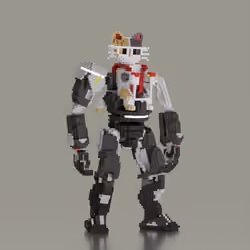NEKOMEKA #00339