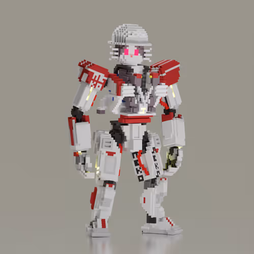 NEKOMEKA #03909