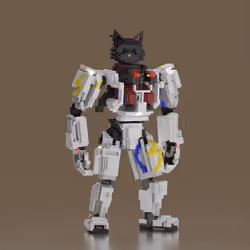 NEKOMEKA #01522