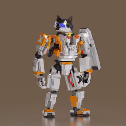 NEKOMEKA #02806