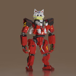 NEKOMEKA #08160