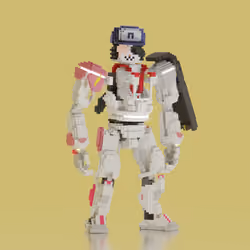 NEKOMEKA #00622