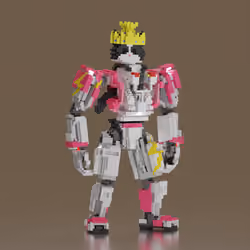 NEKOMEKA #10329