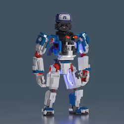 NEKOMEKA #00345