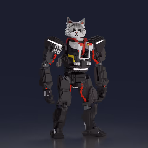 Nekomeka
