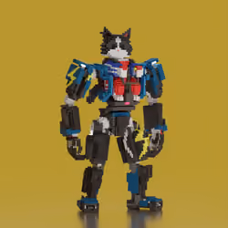 NEKOMEKA #02341