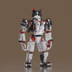 NEKOMEKA #04759