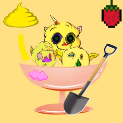 ICgoblinsundae.wtf #3