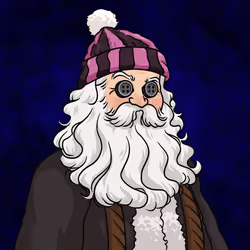 Bad Santas #28