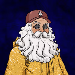 Bad Santas #30