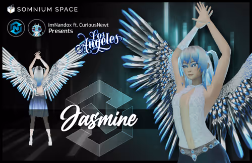 Jasmine