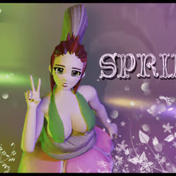 Spring